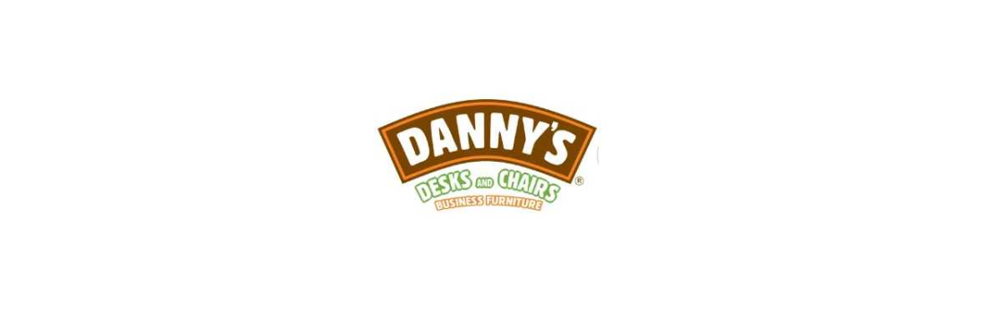 dannysdesks Cover Image