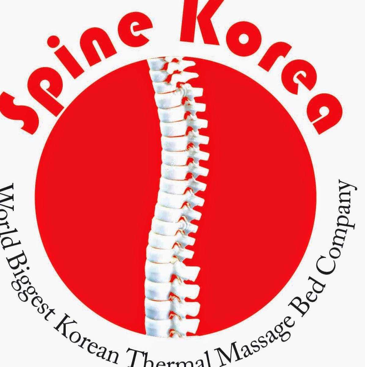 Spine korea Profile Picture