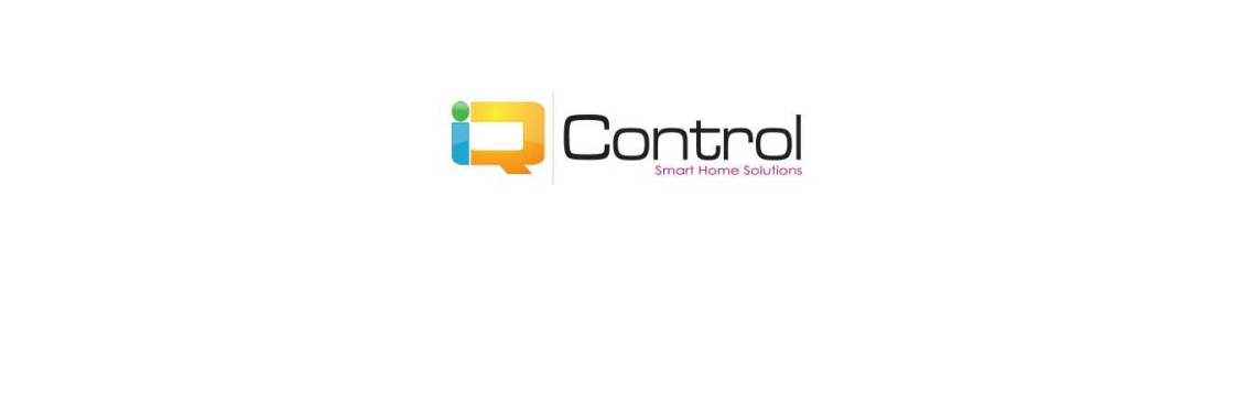 Iq Control Cover Image