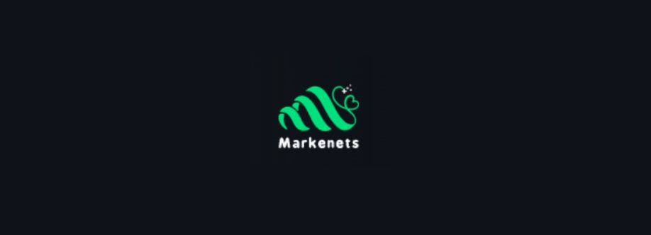 markenets Cover Image