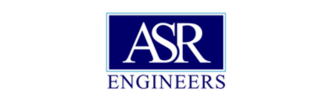 ASR Engineers Cover Image