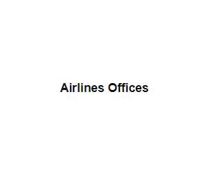 Airlines Offices Profile Picture