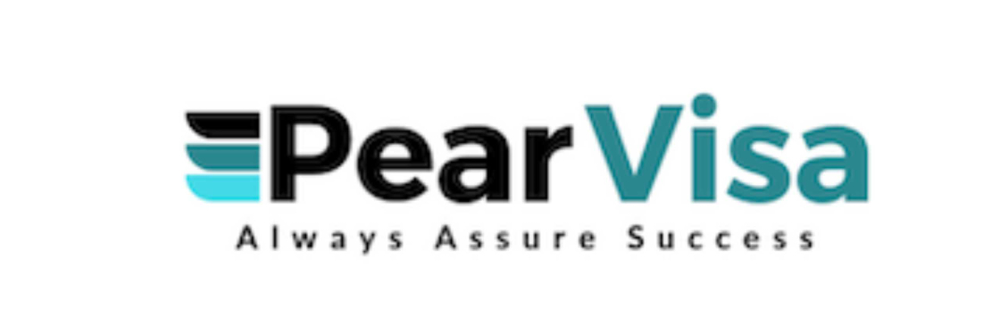 PearVisa Canada Cover Image