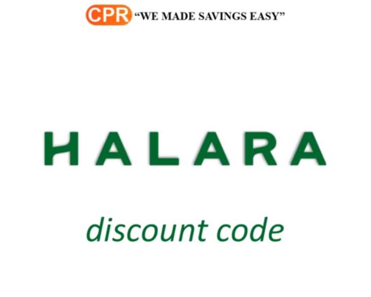 halara discount code Profile Picture