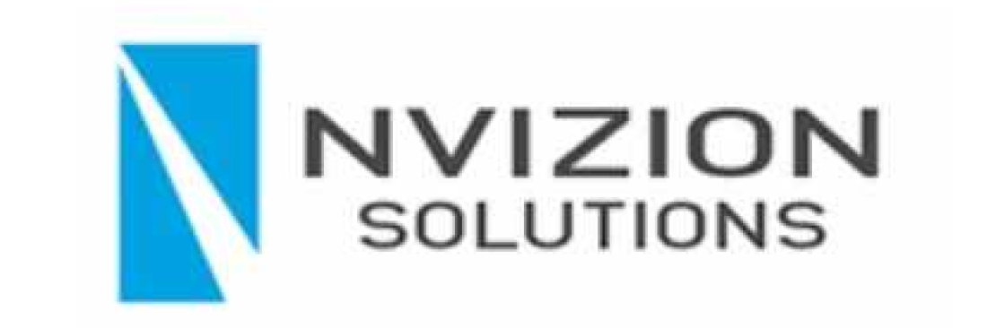 Nvizion Solutions Cover Image