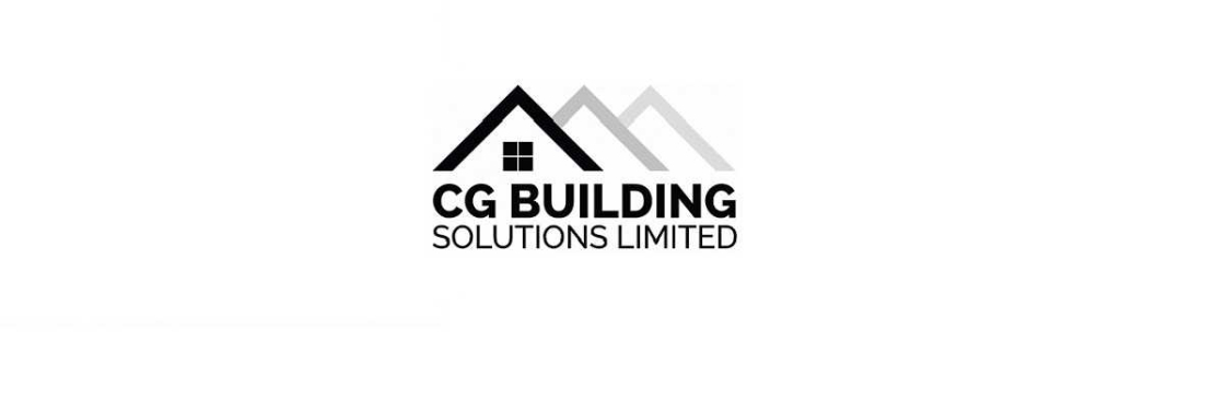 CG Building Solutions Cover Image