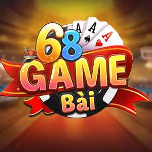 68 game bài Profile Picture