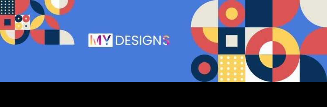 MyDesign Cover Image