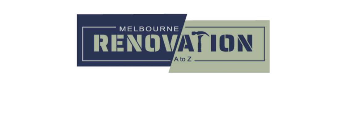 MelbourneAtoZ Renovation Cover Image