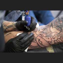 Tattoo Profile Picture