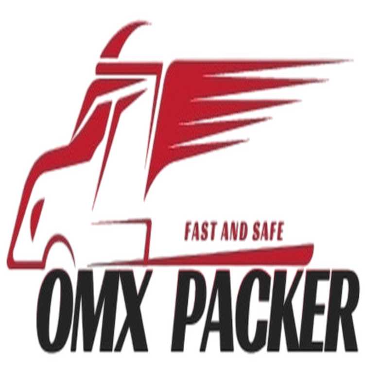 OMX Packers And Movers Profile Picture