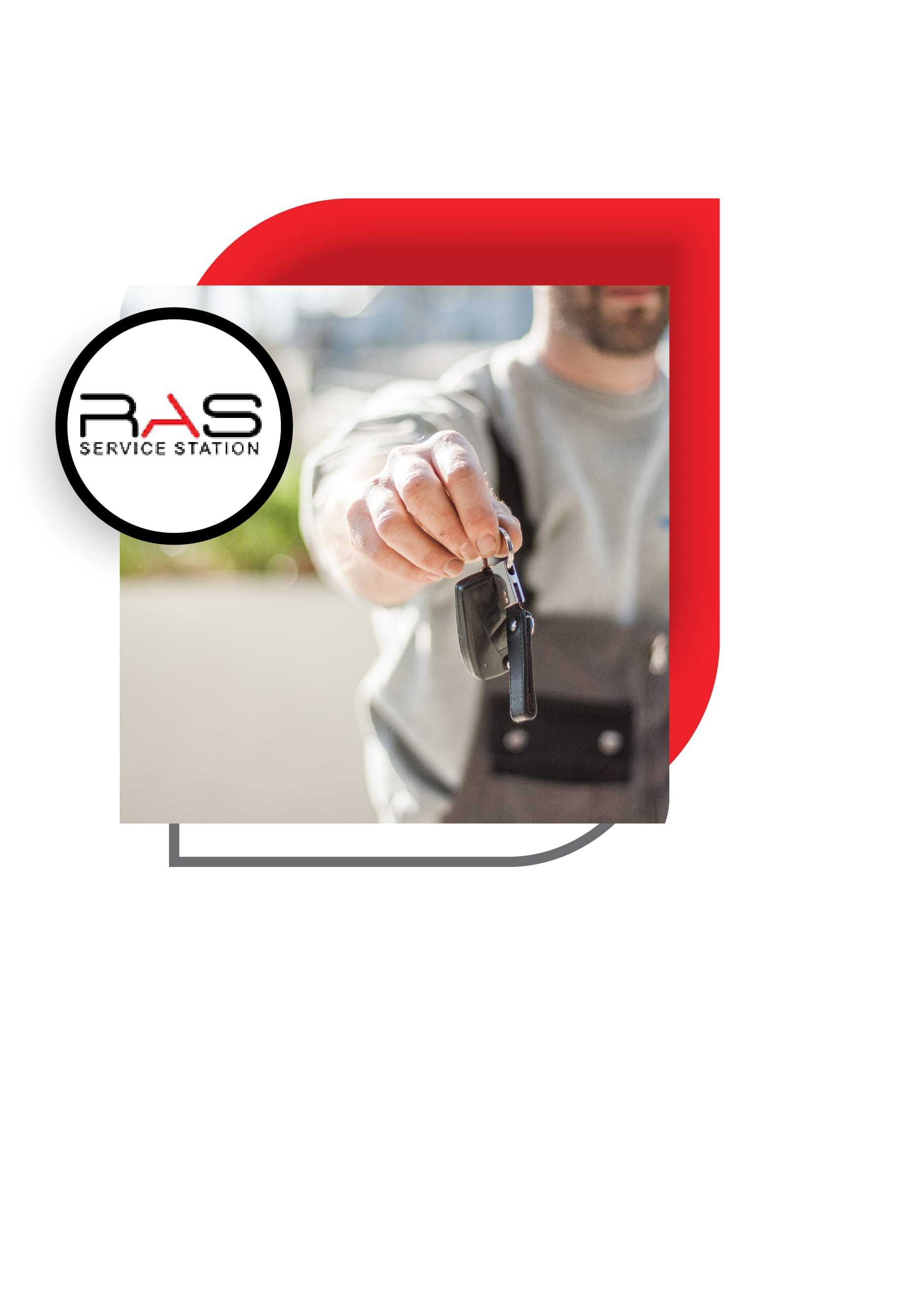 RAS auto service station Dubai Profile Picture