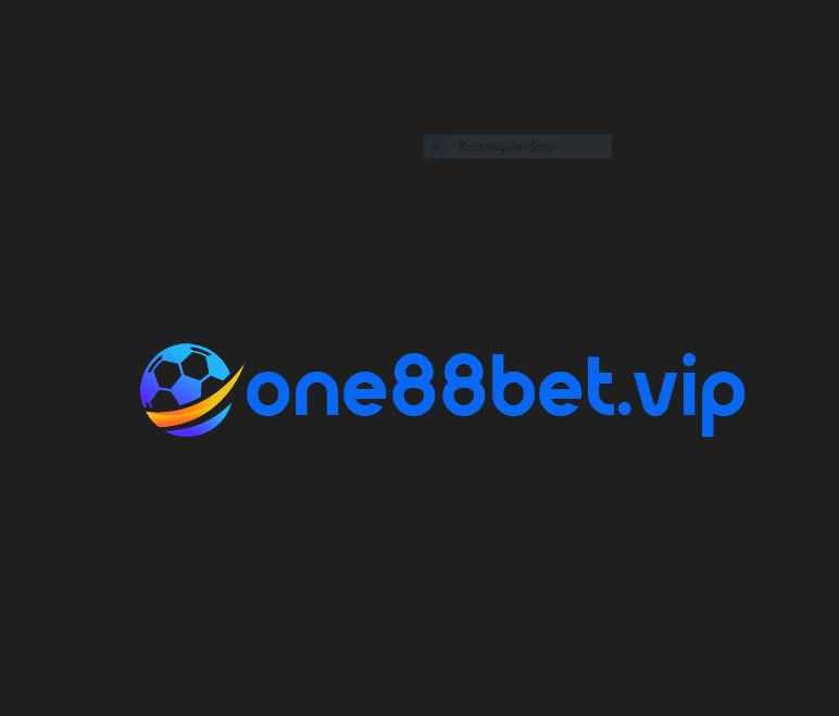 One88betvip Profile Picture