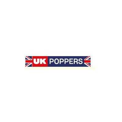 UK POPPERS Profile Picture