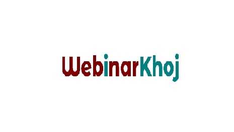 Webinar Khoj Profile Picture