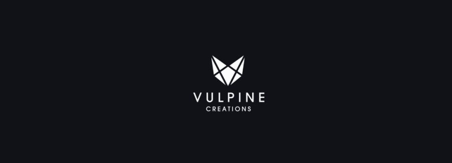 Vulpine Creations Inc Cover Image