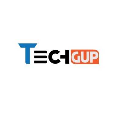 Techgup Profile Picture