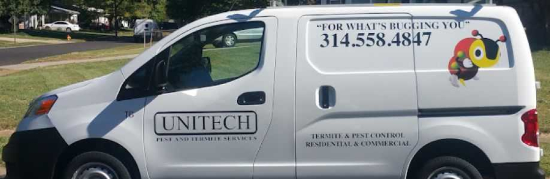 Unitech Pest Control Cover Image