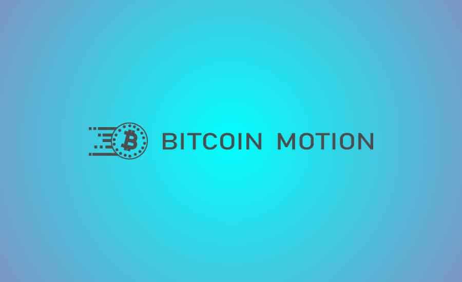 Bitcoin Motion Profile Picture