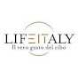 LifeItaly Sagl Profile Picture