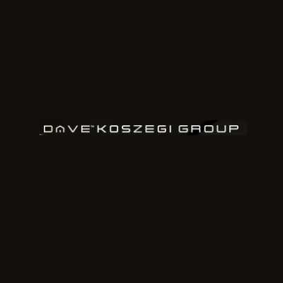 Dave Koszegi Group Profile Picture