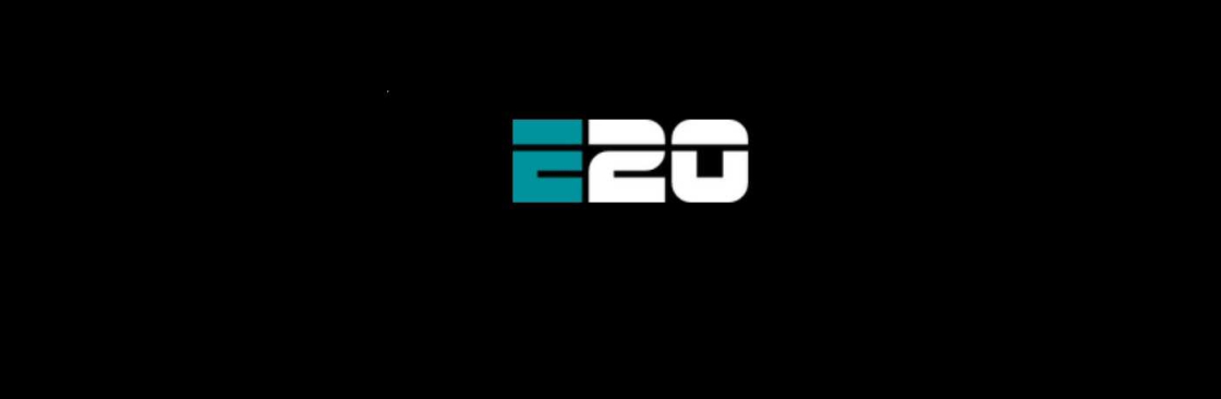 E20 Cover Image