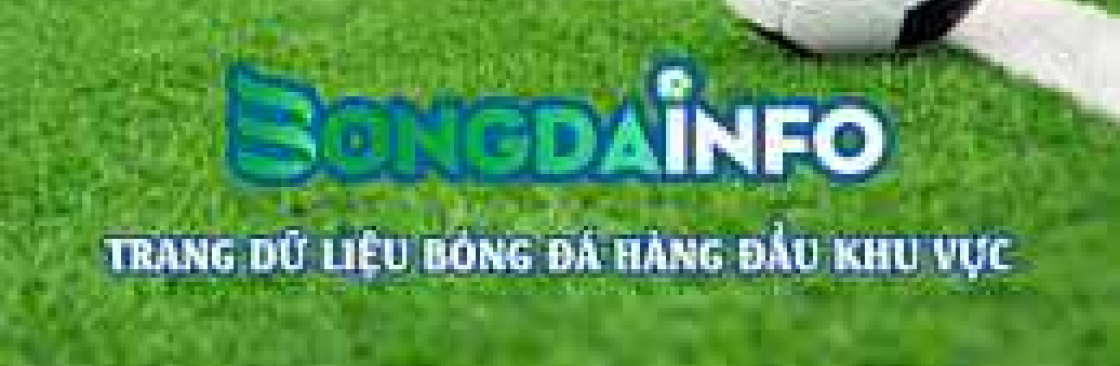 Bóng Đá Info Cover Image