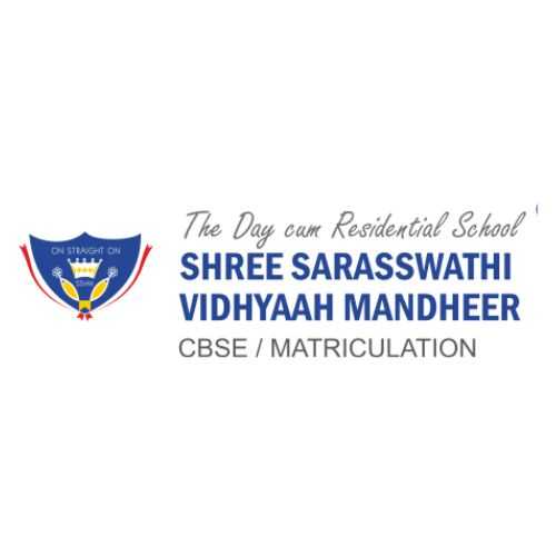 SSVM Institutions Profile Picture