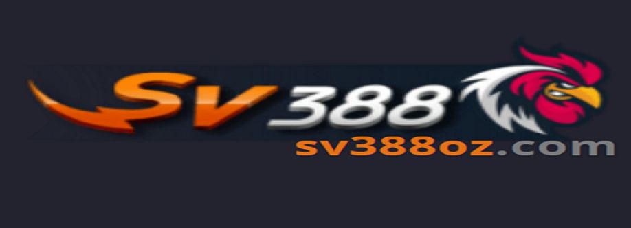 sv388 Cover Image