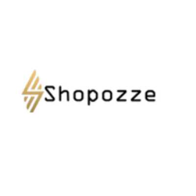 shopozze scents Profile Picture