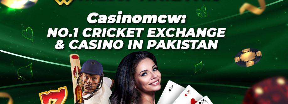 Casinomcw Pakistan Cover Image