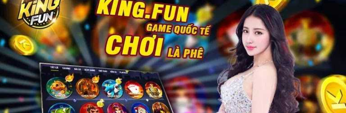 Game Bài Kingfuns365 Cover Image