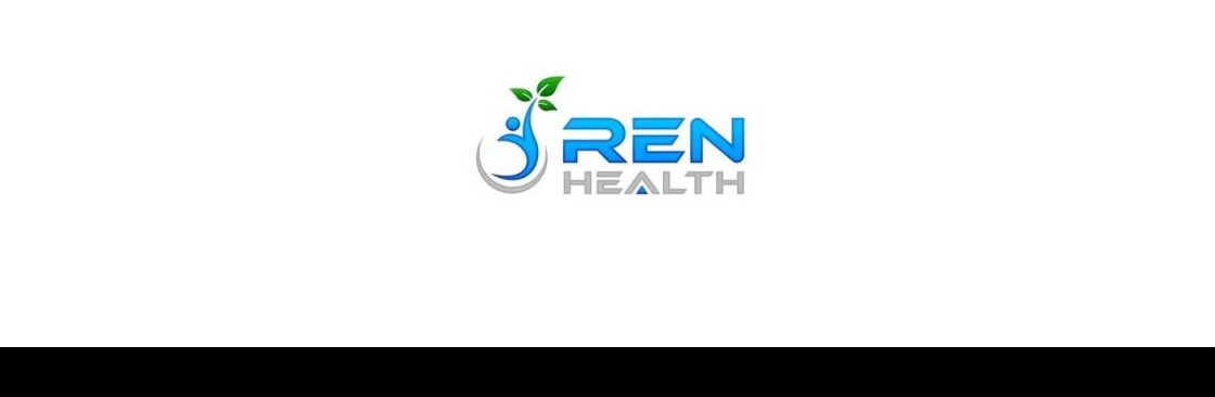 REN Health Cover Image