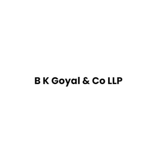 CA BK Goyal Profile Picture