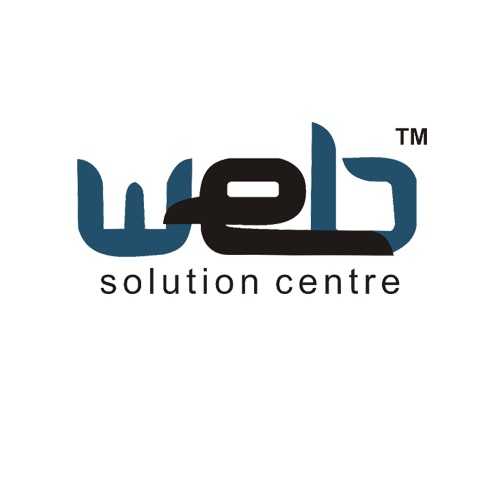 Web Solution Centre Profile Picture