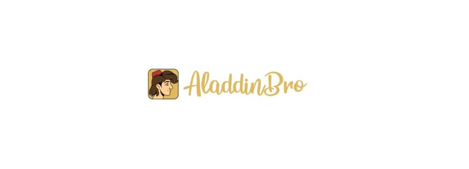 AladdinBro LLC Cover Image