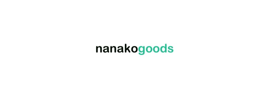 Nanako Goods Cover Image