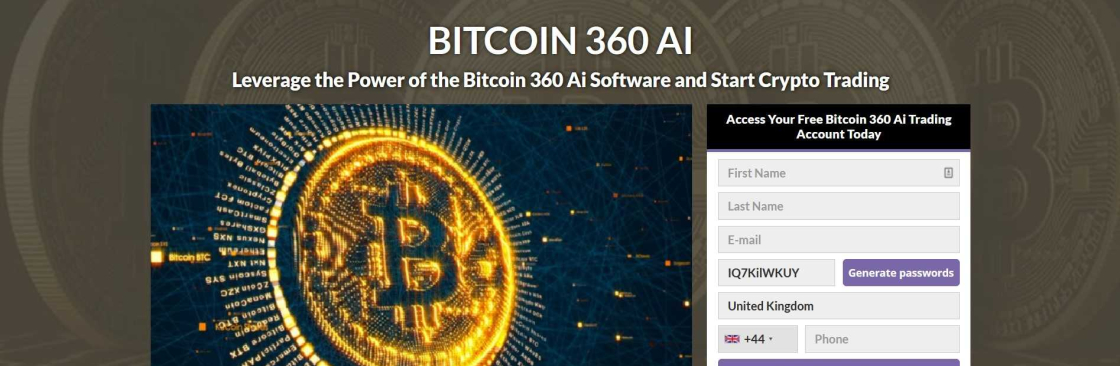 Bitcoin 360 AI Cover Image