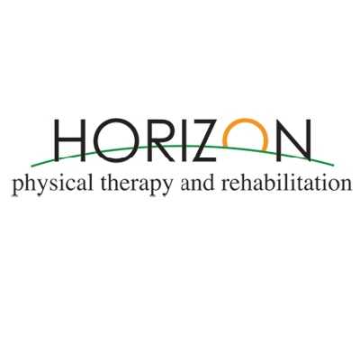 Horizon Physical Therapy and Rehabilitation Profile Picture