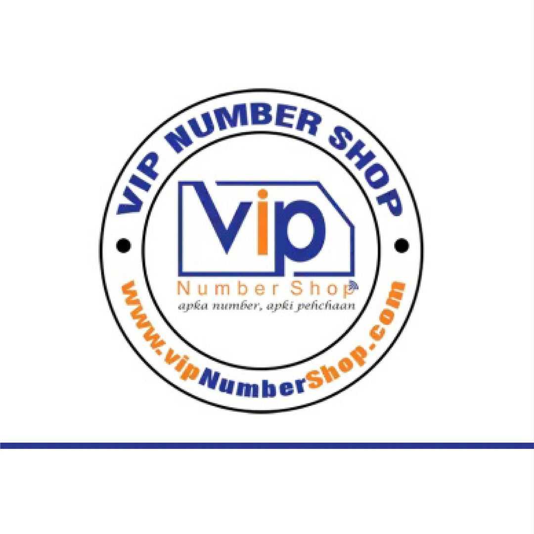 vipnumbershop Profile Picture