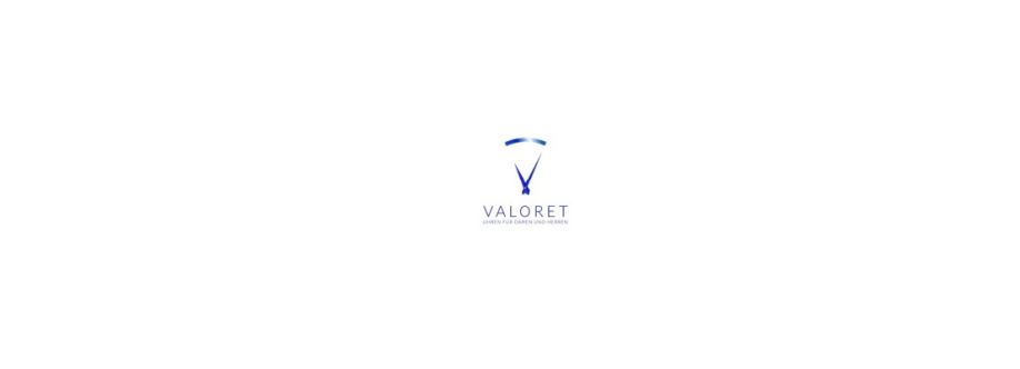 Valoret Cover Image