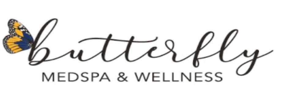 Butterfly Medspa And Wellness Cover Image