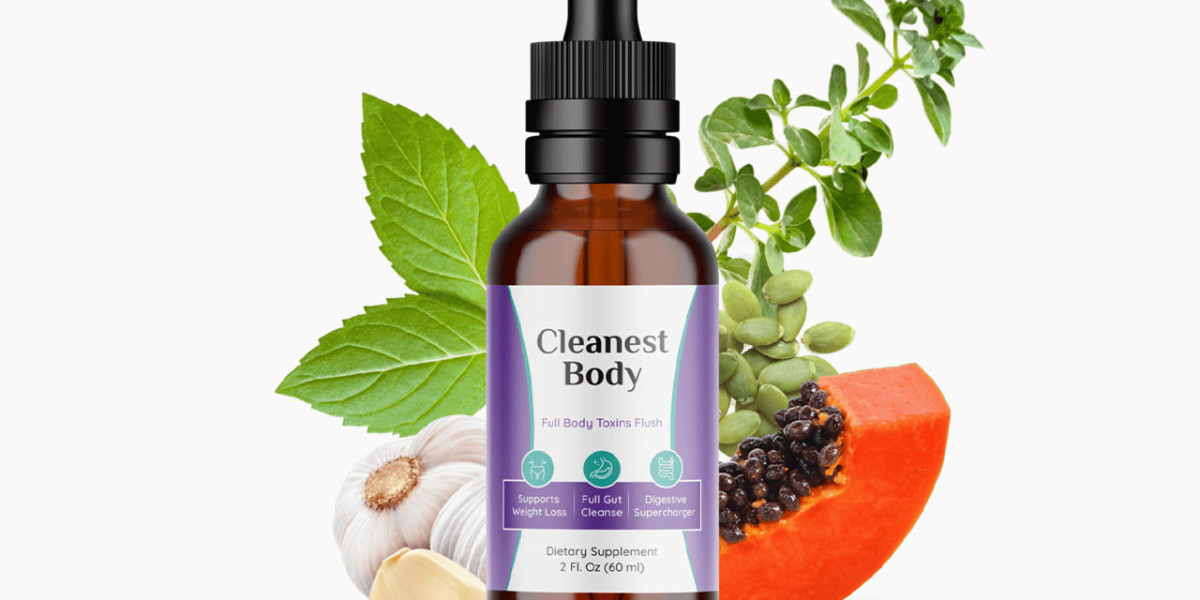 Looking At The Fixings In The Cleanest Body Supplement