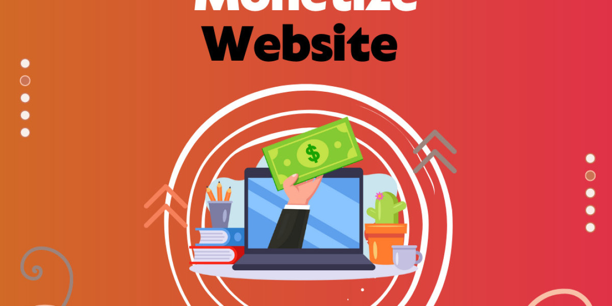 How to Make Passive Income from Your Website: A Beginner's Guide to Website Monetization with Digital Advertising