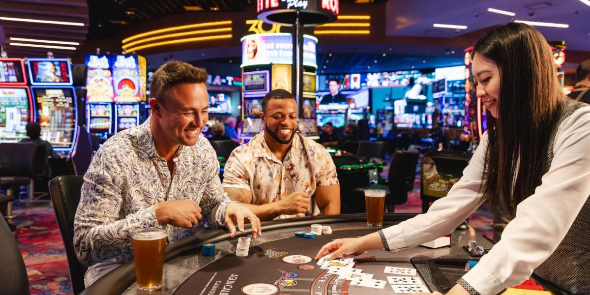 Online Casino Pay N Play: The Future of Fast and Secure Gambling