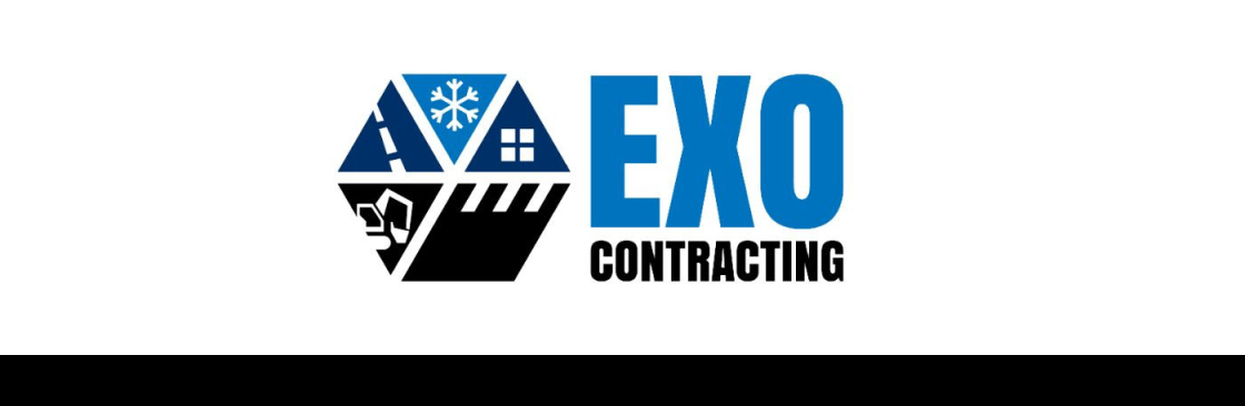 Exo Contracting Cover Image