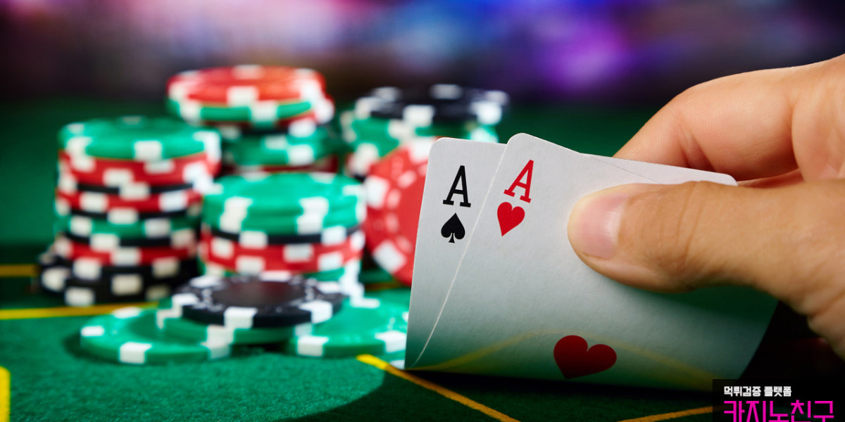 Experience Safe Gambling with Casino79: Your Ultimate Scam Verification Platform