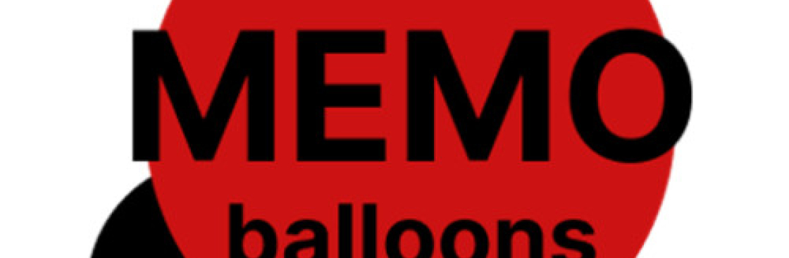 memo balloons Cover Image