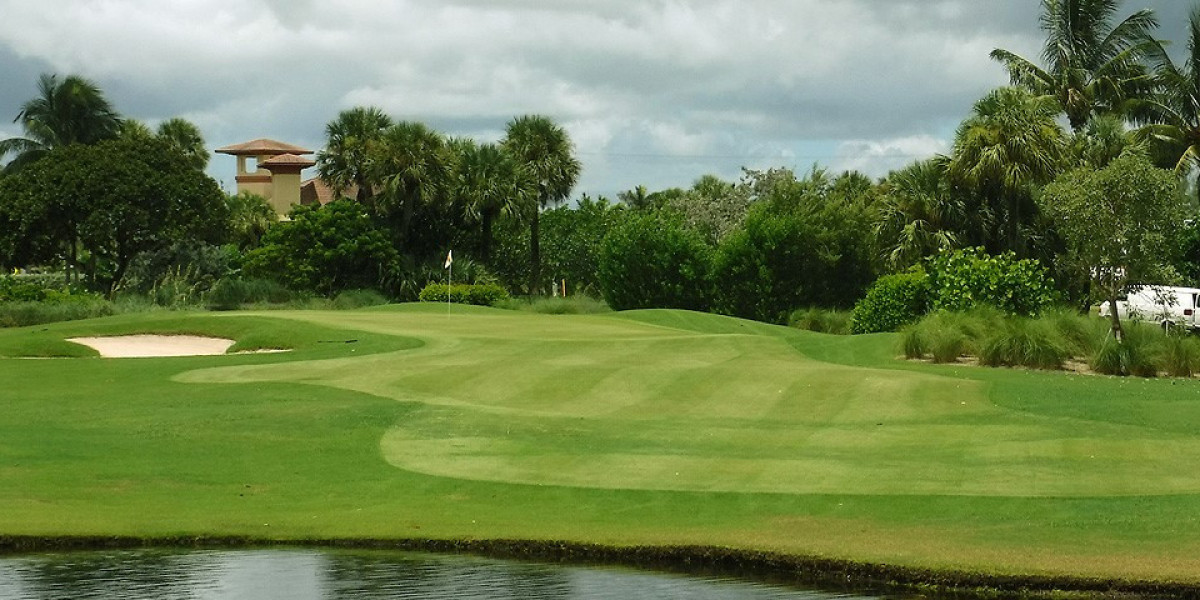 How Golf Club Memberships in Bonita Springs, FL Enhance Your Lifestyle