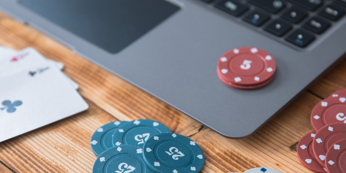 Ensuring Safe Online Gambling Experiences with Casino79’s Scam Verification